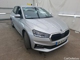  Skoda  Fabia  Ambition 1.0 TSI 95CV BVM5 E6d #4