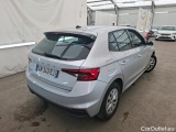 Skoda  Fabia  Ambition 1.0 TSI 95CV BVM5 E6d #3