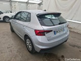  Skoda  Fabia  Ambition 1.0 TSI 95CV BVM5 E6d #2