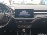  Skoda  Fabia  Ambition 1.0 TSI 95CV BVM5 E6d #10