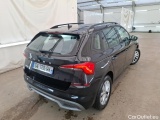  Skoda  KAMIQ  Ambition 1.0 TSI 110CV BVA7 E6d #3