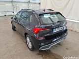  Skoda  KAMIQ  Ambition 1.0 TSI 110CV BVA7 E6d #2
