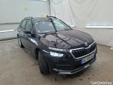  Skoda  KAMIQ  Ambition 1.0 TSI 110CV BVA7 E6d #4