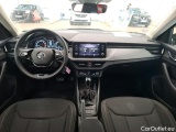  Skoda  KAMIQ  Ambition 1.0 TSI 110CV BVA7 E6d #5