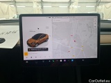  Tesla  Model Y TESLA  / 2020 / 5P / SUV Grand Autonomie Dual Motor AWD #8