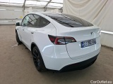  Tesla  Model Y TESLA  / 2020 / 5P / SUV Grand Autonomie Dual Motor AWD #3