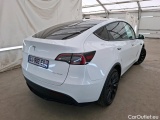  Tesla  Model Y TESLA  / 2020 / 5P / SUV Grand Autonomie Dual Motor AWD #4
