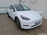  Tesla  Model Y TESLA  / 2020 / 5P / SUV Grand Autonomie Dual Motor AWD #5