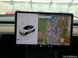  Tesla  Model Y TESLA  / 2020 / 5P / SUV Grand Autonomie Dual Motor AWD #8