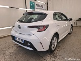  Toyota  Corolla TOYOTA  / 2018 / 5P / Berline Hybride 122h Dynamic Business #3