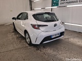  Toyota  Corolla TOYOTA  / 2018 / 5P / Berline Hybride 122h Dynamic Business #2