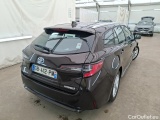  Toyota  Corolla TOYOTA  Touring Sports / 2018 / 5P / Break Hybride 122h Dynamic Business Stage Acad #3