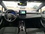  Toyota  Corolla TOYOTA  Touring Sports / 2018 / 5P / Break Hybride 122h Dynamic Business Stage Acad #5