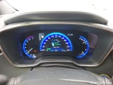  Toyota  Corolla TOYOTA  Touring Sports / 2018 / 5P / Break Hybride 122h Dynamic Business Stage Acad #6