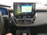  Toyota  Corolla TOYOTA  Touring Sports / 2018 / 5P / Break Hybride 122h Dynamic Business Stage Acad #7