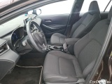  Toyota  Corolla TOYOTA  Touring Sports / 2018 / 5P / Break Hybride 122h Dynamic Business Stage Acad #8