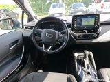  Toyota  Corolla TOYOTA  Touring Sports / 2018 / 5P / Break Hybride 184h Collection #5