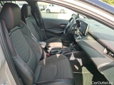  Toyota  Corolla TOYOTA  Touring Sports / 2018 / 5P / Break Hybride 184h Collection #6
