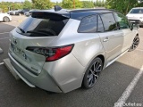  Toyota  Corolla TOYOTA  Touring Sports / 2018 / 5P / Break Hybride 184h Collection #3