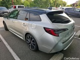  Toyota  Corolla TOYOTA  Touring Sports / 2018 / 5P / Break Hybride 184h Collection #2