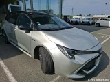  Toyota  Corolla TOYOTA  Touring Sports / 2018 / 5P / Break Hybride 184h Collection #4