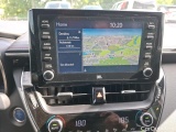  Toyota  Corolla TOYOTA  Touring Sports / 2018 / 5P / Break Hybride 184h Collection #10
