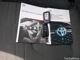  Toyota  Corolla TOYOTA  Touring Sports / 2018 / 5P / Break Hybride 184h Collection #12