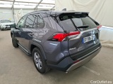  Toyota  RAV4 TOYOTA  Hybride / 2018 / 5P / SUV Hybride AWD Dynamic Business Beyond Zero #2