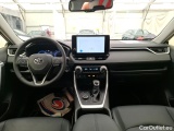 Toyota  RAV4 TOYOTA  Hybride / 2018 / 5P / SUV Hybride AWD Dynamic Business Beyond Zero #5