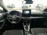  Toyota  Yaris TOYOTA  Hybride / 2019 / 5P / Berline Hybride 116h Dynamic Business Beyond Zer #5