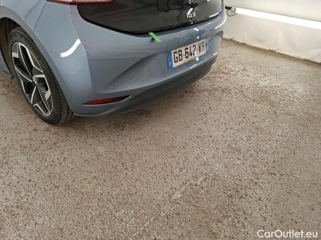  Volkswagen  ID.3  Pro S BVA #14