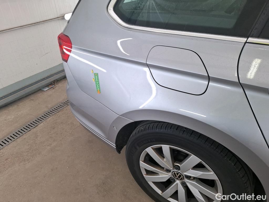  Volkswagen  Passat  Break Life Plus 2.0 TDI 150CV BVA7 E6d #1