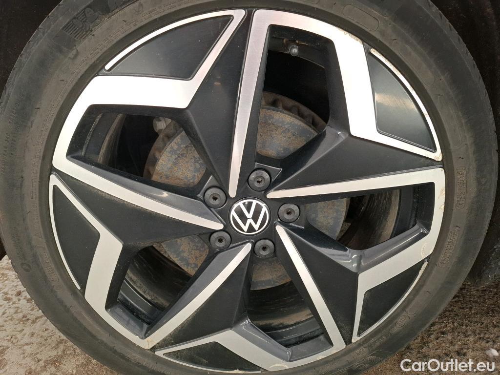  Volkswagen  ID.3  Pro S BVA #40