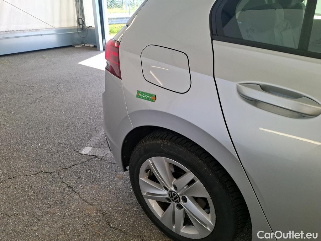  Volkswagen  Golf  VOLKSWAGEN / 2020 / 5P / Berline 1.0 eTSI OPF 110 DSG7 Life Business #62