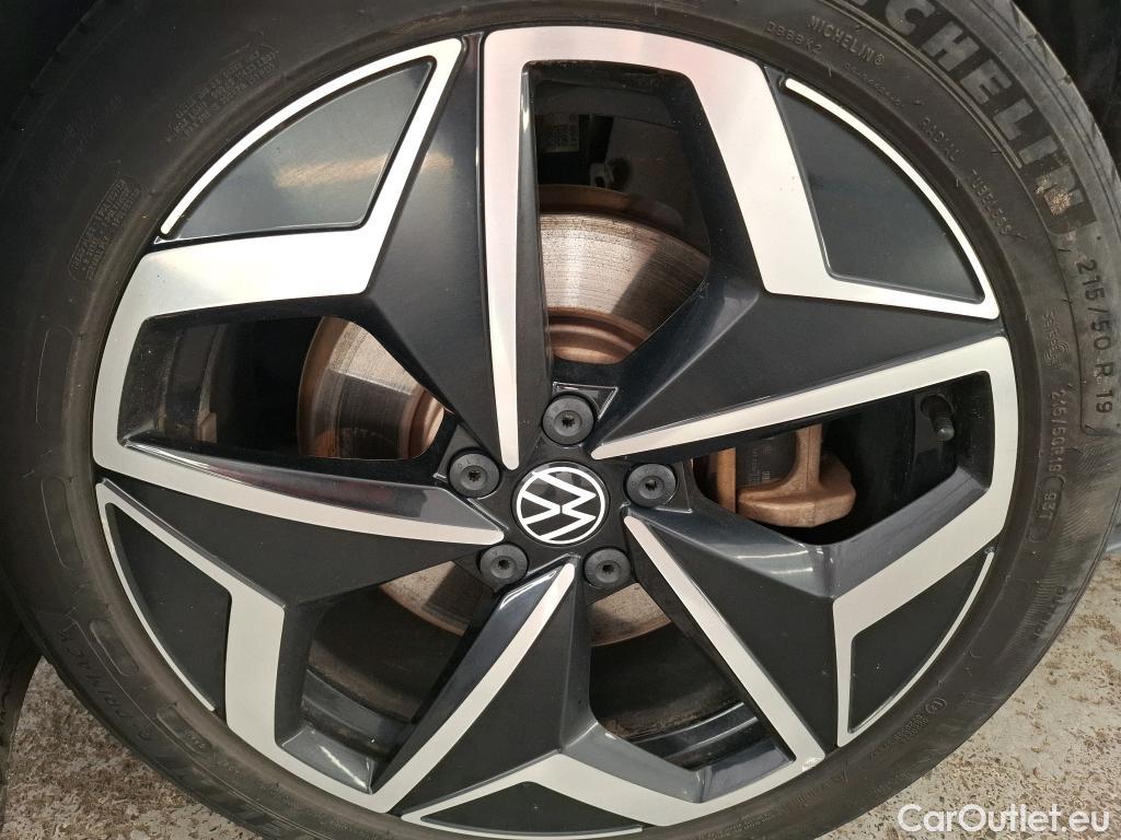  Volkswagen  ID.3  Pro S BVA #68