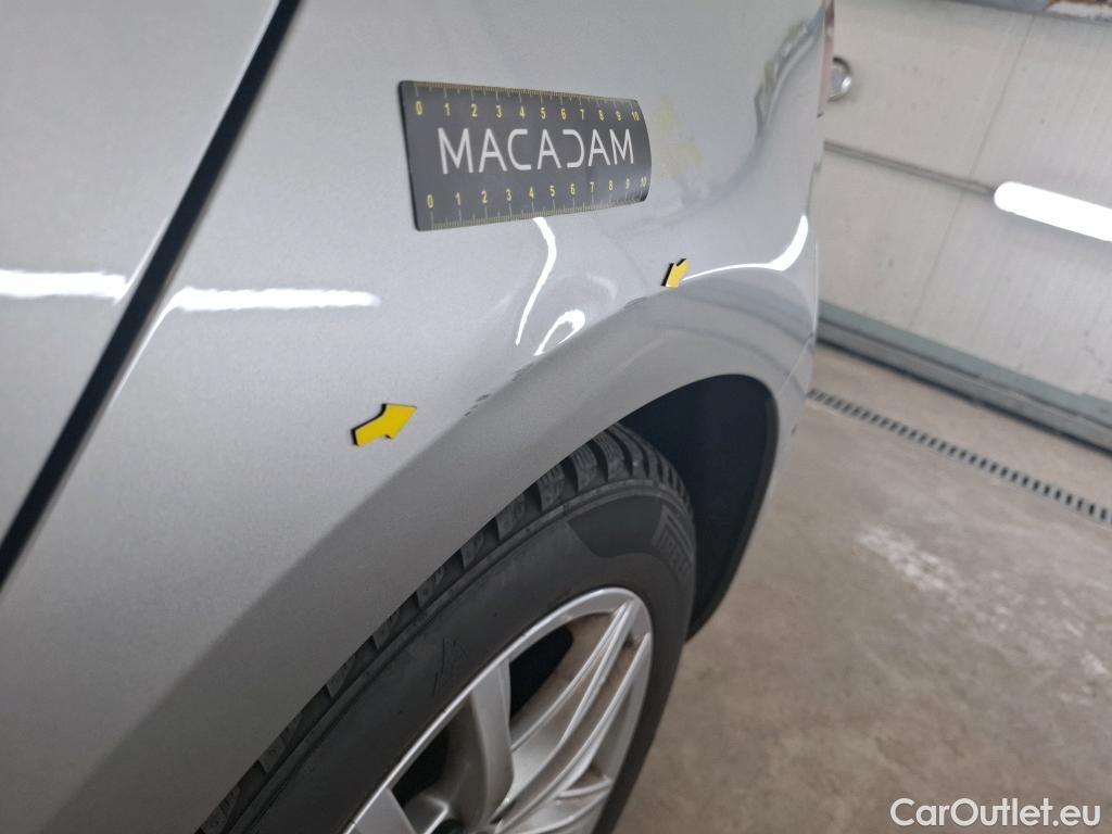  Volkswagen  Golf  VII Berline Carat BMT 1.5 TSI 150CV BVA7 E6dT #3