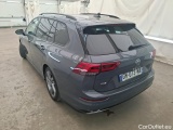  Volkswagen  Golf  VIII SW R-Line 2.0 TDI 150CV BVA7 E6d #2