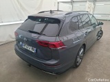  Volkswagen  Golf  VIII SW R-Line 2.0 TDI 150CV BVA7 E6d #3