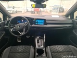  Volkswagen  Golf  VIII SW R-Line 2.0 TDI 150CV BVA7 E6d #5
