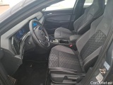  Volkswagen  Golf  VIII SW R-Line 2.0 TDI 150CV BVA7 E6d #8