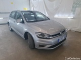  Volkswagen  Golf  VII Berline Carat BMT 1.5 TSI 150CV BVA7 E6dT #4