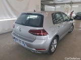  Volkswagen  Golf  VII Berline Carat BMT 1.5 TSI 150CV BVA7 E6dT #3