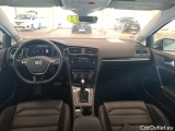  Volkswagen  Golf  VII Berline Carat BMT 1.5 TSI 150CV BVA7 E6dT #5