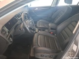  Volkswagen  Golf  VII Berline Carat BMT 1.5 TSI 150CV BVA7 E6dT #8
