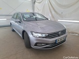  Volkswagen  Passat  Break Life Plus 2.0 TDI 150CV BVA7 E6d #4