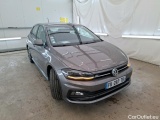  Volkswagen  Polo  VI Carat Exclusive 1.0 TSI 115CV BVM6 E6dT #4