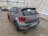  Volkswagen  Polo  VI Carat Exclusive 1.0 TSI 115CV BVM6 E6dT #2
