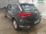  Volkswagen  T-ROC VOLKSWAGEN  / 2017 / 5P / SUV 2.0 TDI 150 4MOTION LOUNGE DSG7 #2