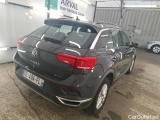  Volkswagen  T-ROC VOLKSWAGEN  / 2017 / 5P / SUV 2.0 TDI 150 4MOTION LOUNGE DSG7 #3