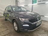  Volkswagen  T-ROC VOLKSWAGEN  / 2017 / 5P / SUV 2.0 TDI 150 4MOTION LOUNGE DSG7 #4